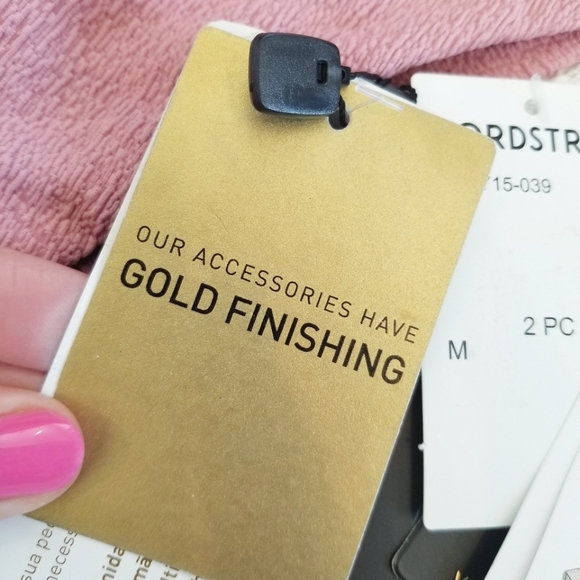 Vix Firenze Nicole Flora Bikini Beaded Tortoise Shell NWT Swim Strapoy Cutout - Picture 8 of 16